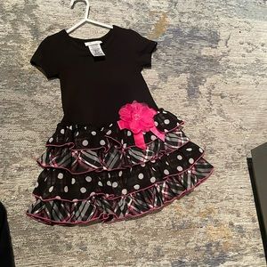 Toddlers Dress in great condition